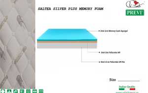 Saltea Silver Plus Memory-Foam_2