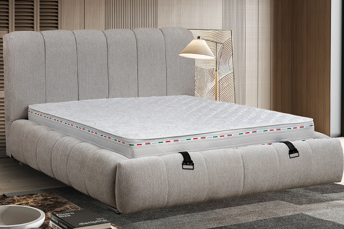 Saltea Easy Memory 14+2